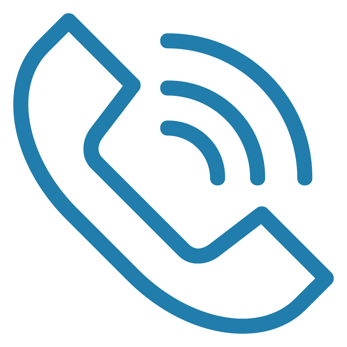 Contact Us Icon